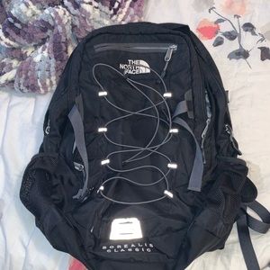 Northface Backpack